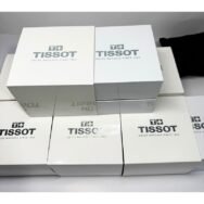 hộp đồng hồ Tissot